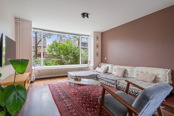 Medium property photo - Meentweg 77, 3454 AR De Meern